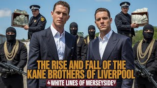 The Rise and Fall of the Kane Brothers of Liverpool True crime documentary Uk