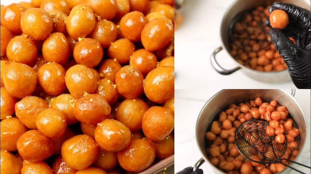 حصري بشاميل الزلابية‼️ده اللي هيخيلها معاكي عمرها ماتفشل ابدا ده سر المحلات والعربيات!!