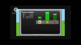 Preview 2 62Stuff V9 Sparta Pitch Test (100s Version)