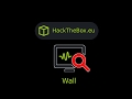 HackTheBox - Wall