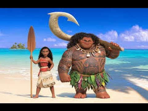 vaiana streaming french hd