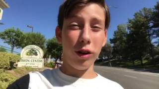 Murrieta's birthday bash. Vlog 2