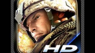 Modern Combat 2 Black Pegasus Android App Review - CrazyMikesapps screenshot 1