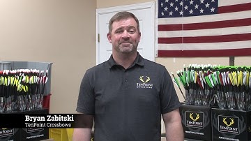 Crossbow Arrow Selection - How To Pick The Right One - Bowhunter Basecamp