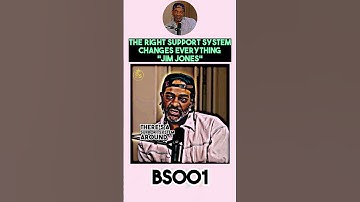 Behind Every Strong Person Is A Solid Support System #motivation #lifelessons #hardwork