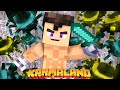 KARMALAND  ¿LA MEJOR ARMADURA DE MINECRAFT?