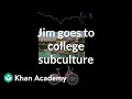 Understanding National Societies and Subcultures