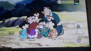 Shinchan New Movie The Legend Of Ninja Part 2