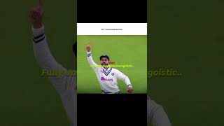 Virat Kohli Entering His PRIME 🐐 | Calm &amp; Composed ➝ UNSTOPPABLE 🔥 | Tali X Slowed Edit. #ViratKohli