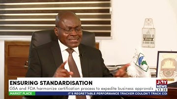 Ensuring Standardization: GSA and FDA harmonize certification process to expedite business approvals