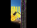 🎞️ #ThrowbackThursday — The Fall Guy 📷 Elísabet Ronaldsdóttir