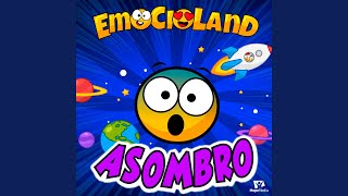 Video thumbnail of "Emocioland - Asombro"