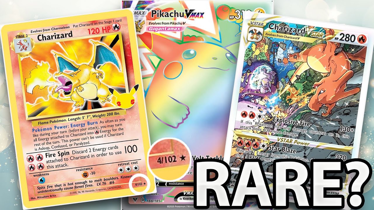 How To Tell If Your Pokemon Cards Are Rare Or Expensive YouTube how-to-tell-if-your-pokemon-cards-are-rare-or-expensive-youtube