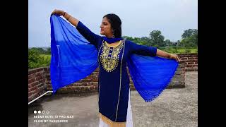 Rimjhim A Dharate Chai Mon Harate Three Chakraborty Dance