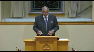 Live Stream - [East Jackson Church of Christ - Jackson, TN]
