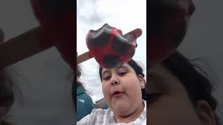 trying ladybug miraculous popsicles ￼🐞 screenshot 1