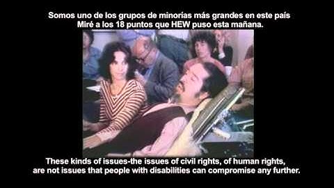 The Power of 504 (full version, open caption, English and Spanish)