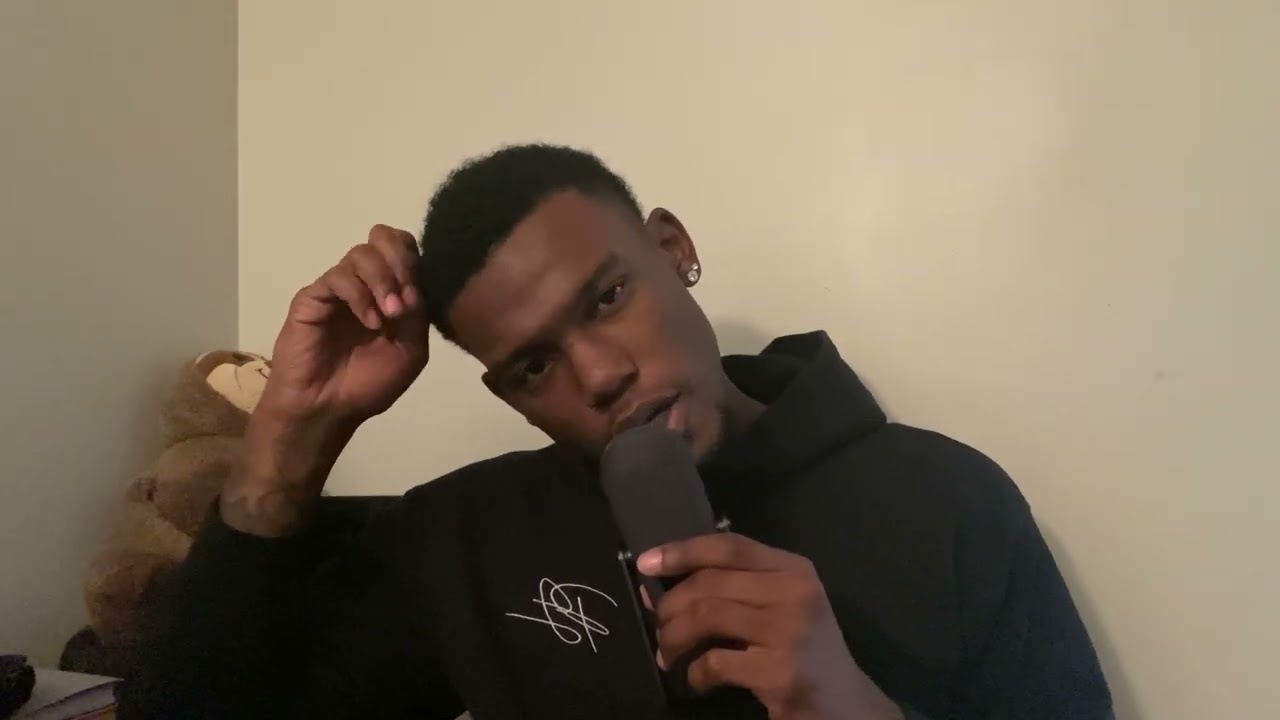 ASMR | Life Update | (Dropping Out of College, Fighting Depression, Getting my Life Together)