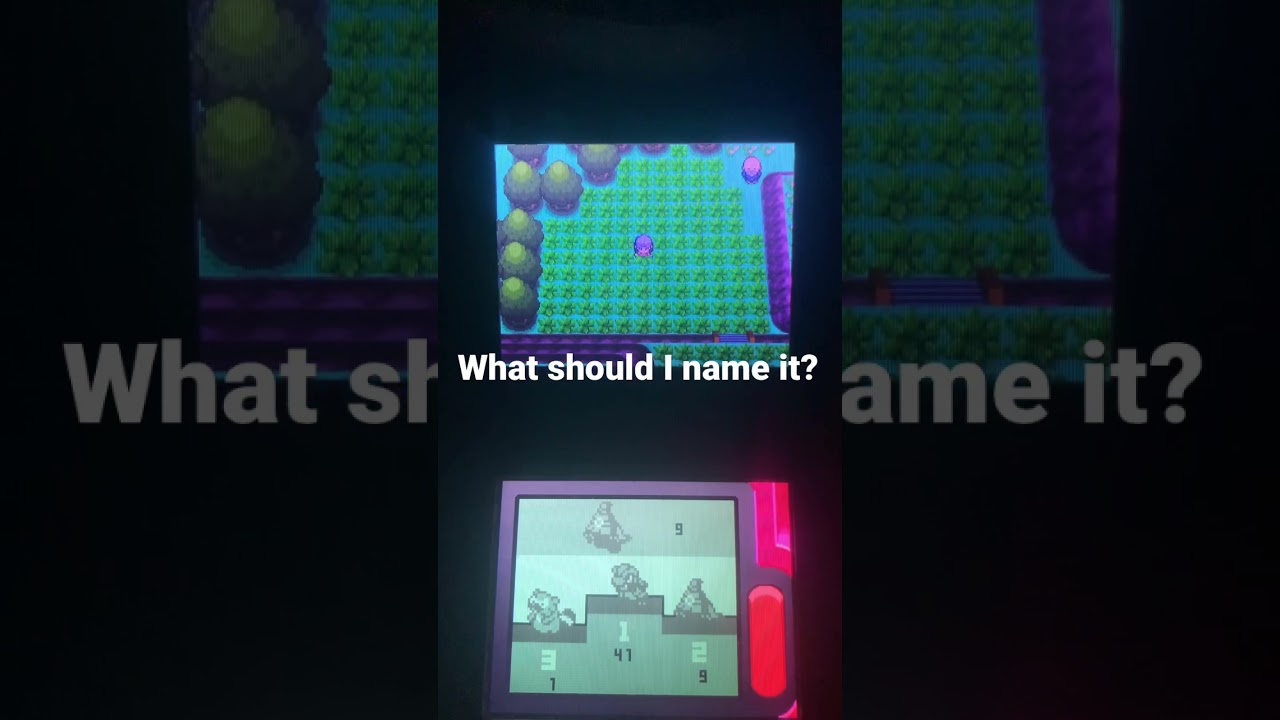 Another crazy short pokéradar chain!!! Chain of 9 Shiny Dusclops!!! Pokémon Diamond/Pearl