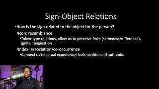 Semiotics Review - MUS292 SP2021