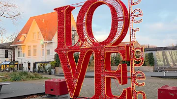 December /Wintersfeer in Bergen NH/3 December 2025