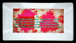 Trench Mafia Locco - Pele (LYRICS)