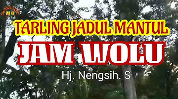 TARLING JADUL ‼️ BENGI MINGGU JAM WOLU ‼️Nengsih S