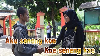 Aku Seneng Koe,Koe Seneng Kae - Short Movie (The Series)