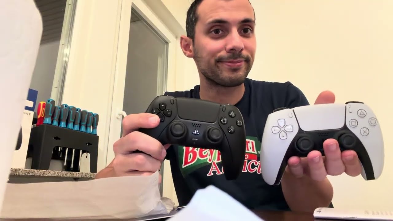 Kardeşim gelir diye ona özel bir kutu açılımı yapıyorum ￼