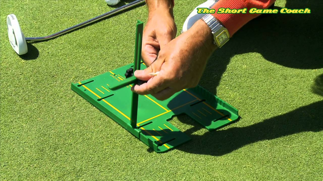 The Short Game Coach YouTube