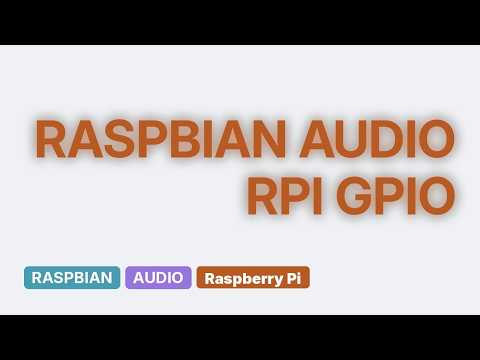 Raspberry Pi: Real time audio input for use in Python program