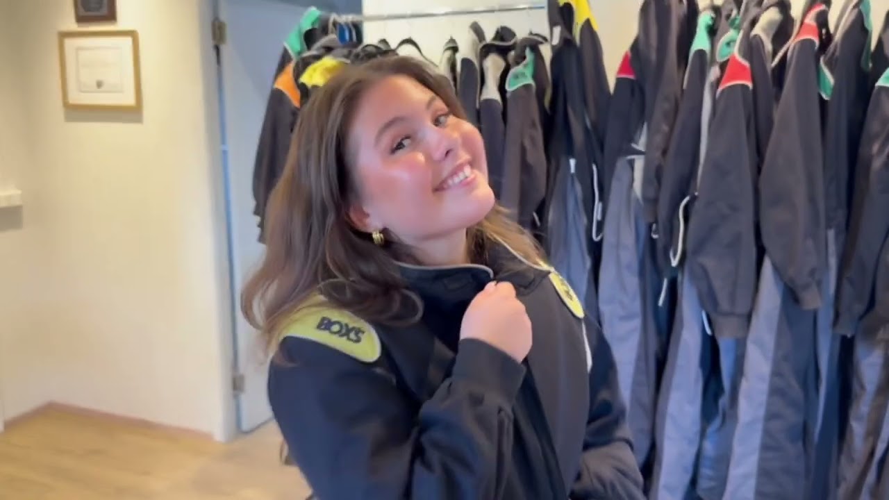 Asma kynningarmyndband 2025-2026