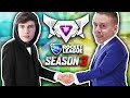 TEAMING UP WITH MUSTY TO DESTROY SEASON 3