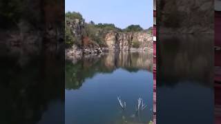 CANTERA DE CARTELLE (OURENSE)