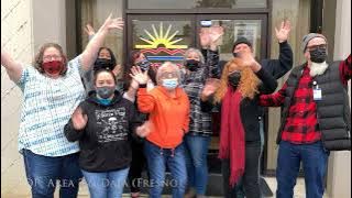 Happy New Year 2022 from WestCare California!