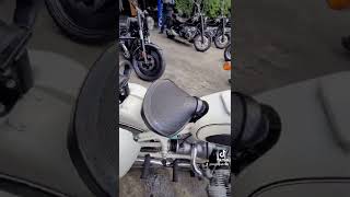 Download Lagu bmw r27 vintage bigbike #2 MP3