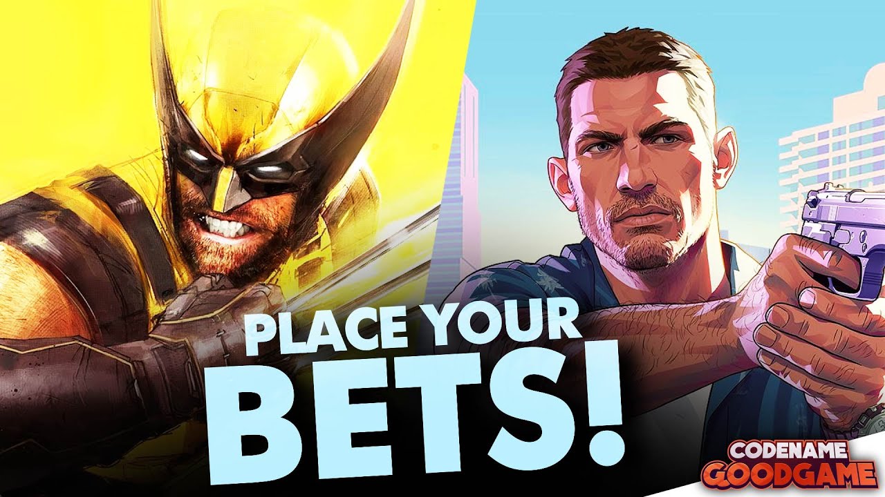 Highest Reviewed GOTY Will Be...? [Fantasy Critic 2026 Draft] // CGG43