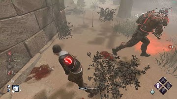 These DBD Moments WILL Make You FEEL SILLY..  | Compilation