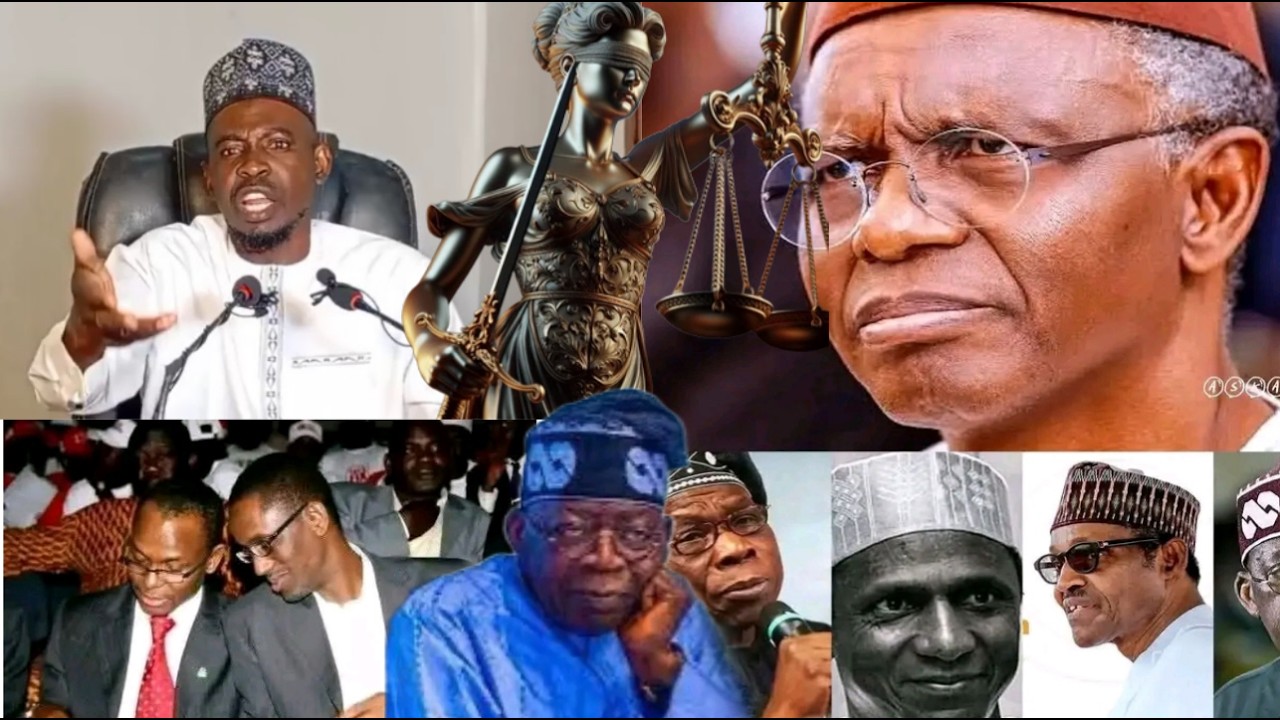 Tofah_ana zargin macece tahada nasiru elrufa'i DA Nuhu ribado fada