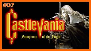 This should be illegal | Castlevania: Symphony of the Night (PS1) | Original Hardware