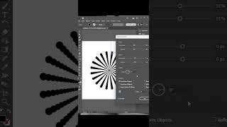 Create a Hypnotic Spiral Optical Illusion in Adobe Illustrator | Step-by-Step Tutorial Profile