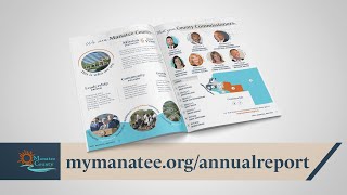 The 2021 Manatee County Annual Report