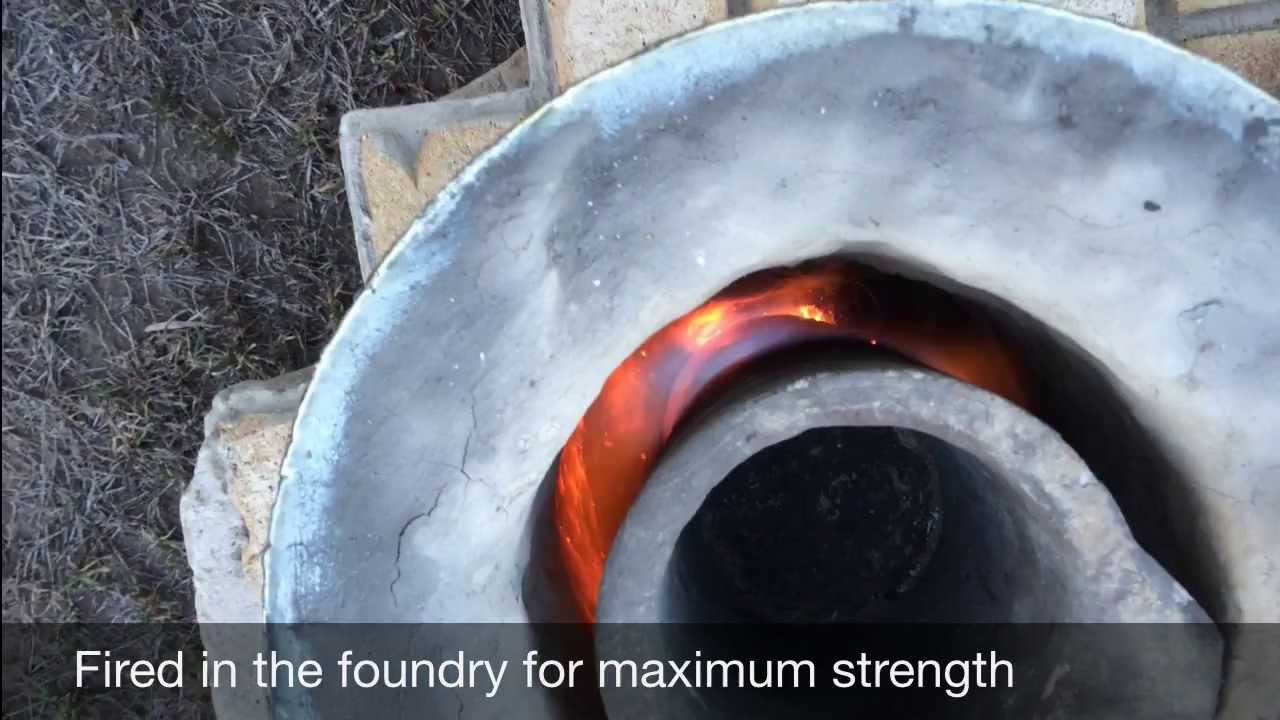 Crucible Project The crucible project - YouTube