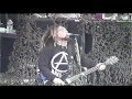 Soulfly - Live Quilombo Ozzfest 2000