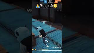 free fire max shorts video support please 🙏🥺! #freefire #viral #shorts #video #vews