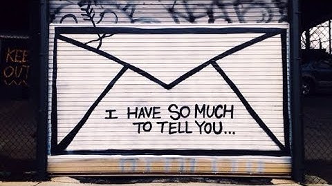 Mail Call Overload - Part 2