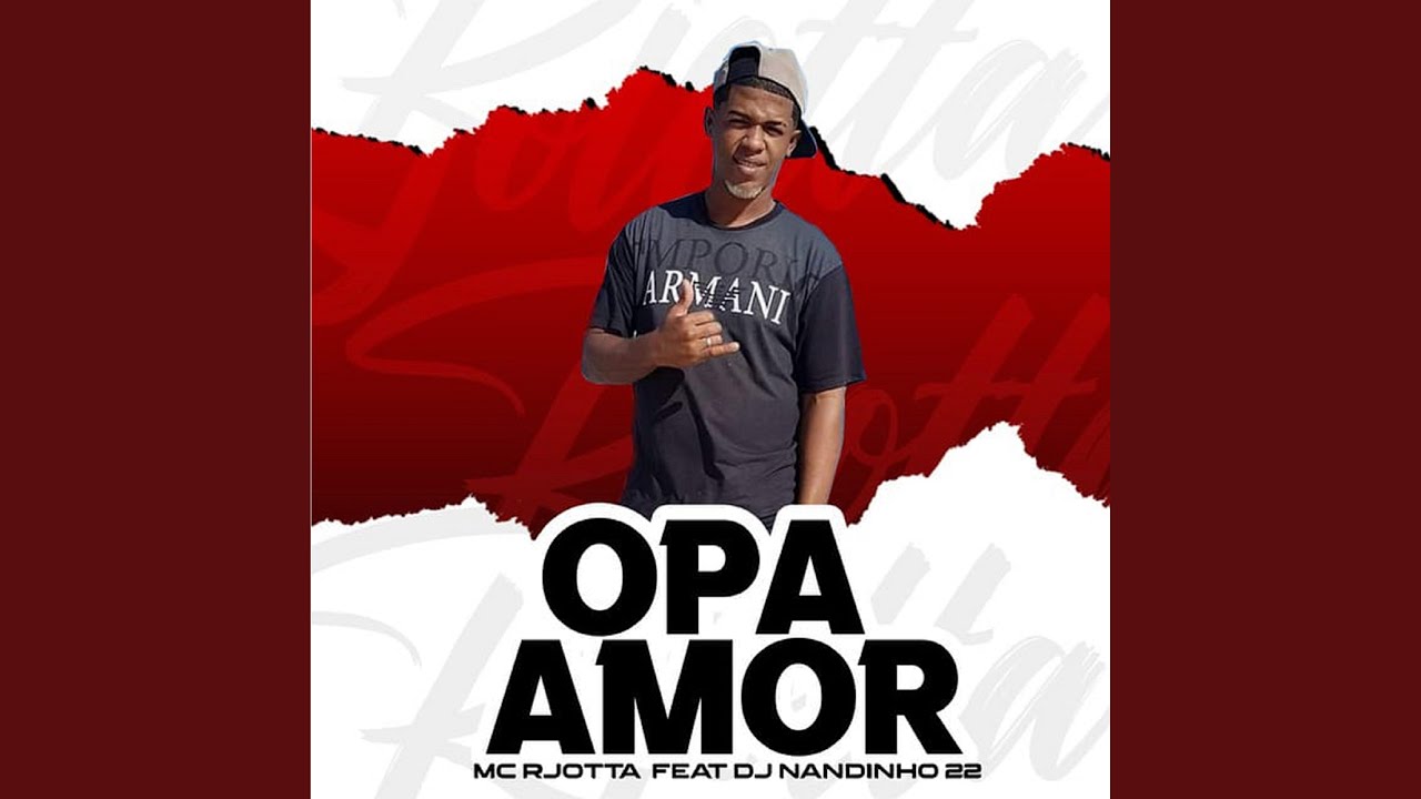 Opa Amor - YouTube