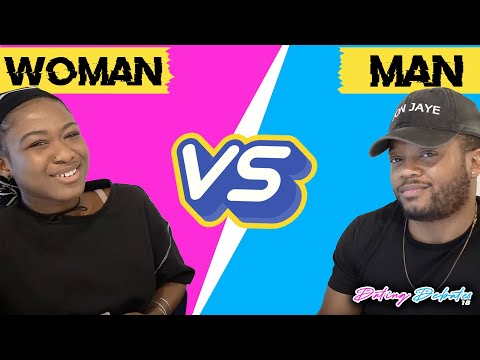 Feminist vs Anti Feminist Debate on Intersexual Dynamics