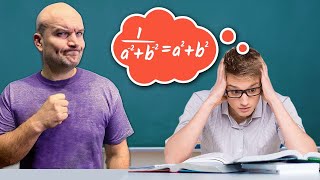 Top Algebra Mistake Students Make with Exponents