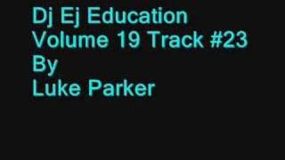 Dj Ej Education Volume 19 Track #23